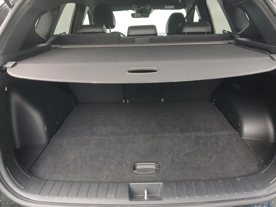 Hyundai Tucson 1.6 T-GDi PHEV N Line Edition / Navi / Cruise en Climate Control