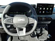 Dacia Sandero Stepway 1.0 TCe 110 limited edition Airco | Naviegatie | 7jaar garantie | per 18 juli beschikbaar