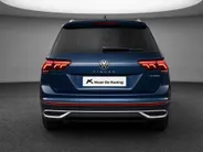 Volkswagen Tiguan 1.4 TSI 245pk DSG eHybrid Elegance · Wegklapbare Trekhaak · 360 Camera · Apple/Android Car Play ·  IQ.Light · 18'' Inch ·