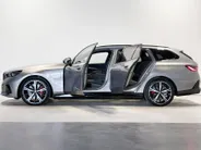 BMW 5 Serie Touring 550e xDrive Innovation Pack M Sportpakket