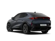 CUPRA Tavascan VZ Extreme | CUP-kuipstoelen vóór, Nappa leder Enceladus Grey | Digitaal instrumentenpaneel (Virtual Cockpit) | Head-up Display met ‘Augmented Reality’