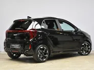 Kia Picanto 1.0 GDI 4-zits GT-Line NIEUW