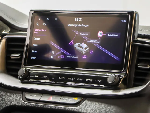 Kia Ceed 1.0 T-GDi DynamicPlusLine