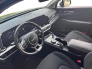 Kia Sportage 1.6 T-GDi Hybrid DynamicLine | Trekhaak | Navigatie | Camera | Adaptieve cruise control | Parkeersensoren voor en achter | Apple Carplay / Android Auto |