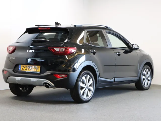 Kia Stonic 1.0 T-GDi MHEV DynamicPlusLine