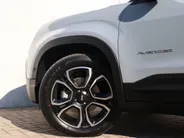 Jeep Avenger 1.2 e-Hybrid Summit | Navi | JBL | Camera | Winter | 18'