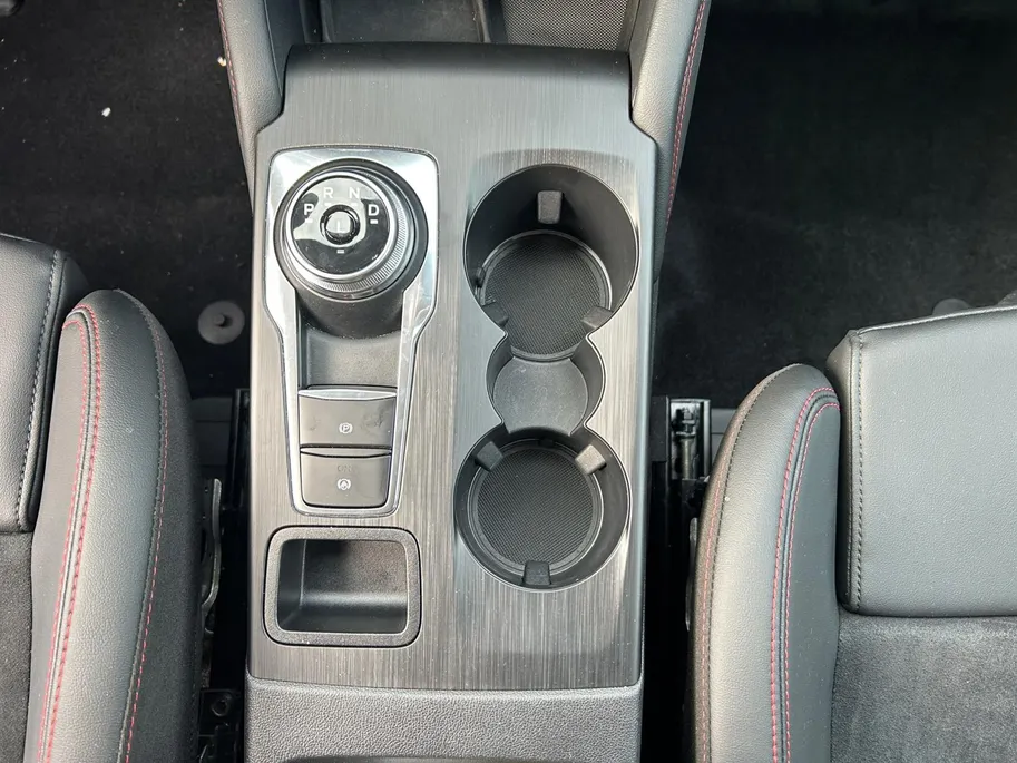 Ford Kuga 2.5 PHEV ST-Line X | Adaptieve Cruise Control | Elek. Achterklep | 2100KG Trekgewicht | 360 Camera | Dodehoek Detectie |