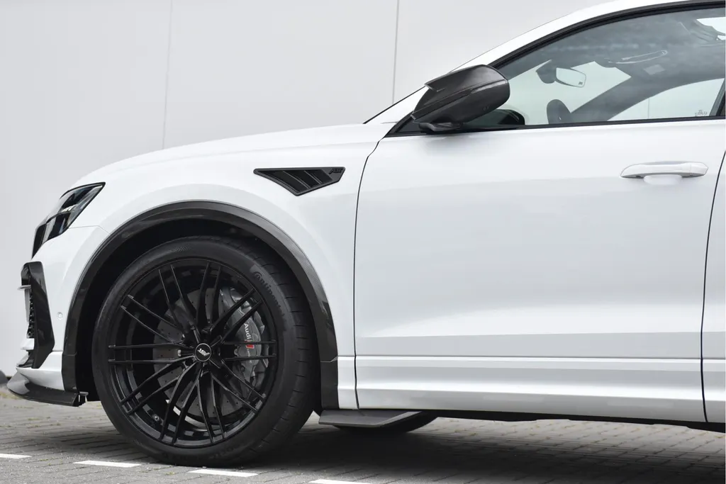 Audi RSQ8-R ABT 740PK QUATTRO