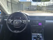 Škoda Superb Combi 1.5 TSI ACT Business Edition AUTOMAAT | Navigatie | Apple Carplay/Android Auto | Cruise / Sensoren