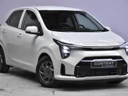Kia Picanto 1.0 GDI 4-zits DynamicPlusLine NIEUW TE BESTELLEN