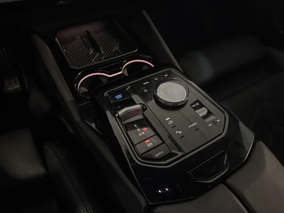 BMW i5 Touring eDrive40 M Sport Edition 84 kWh