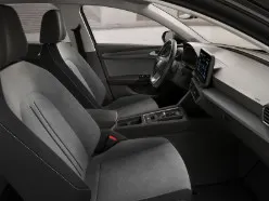 SEAT Leon Sportstourer Style Business Intense 1.5 eTSI 115 PK Station | Technology Pack | Matrix Verlichting | Metallic Lak | Herwaardering!!