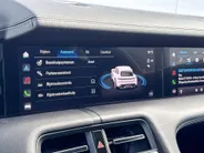 Porsche Taycan Cross Turismo 4 93 kWh
