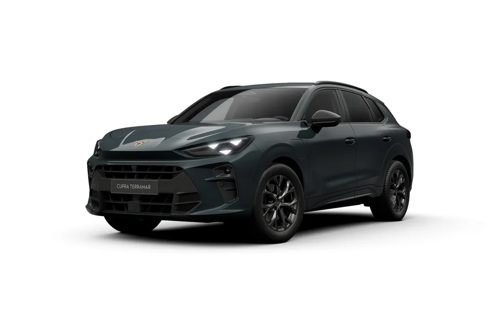 CUPRA Terramar Business Limited | Achteruitrijcamera | Draadloze Apple CarPlay™, Android Auto™ | Elektronisch Sperdifferentieel (XDS)