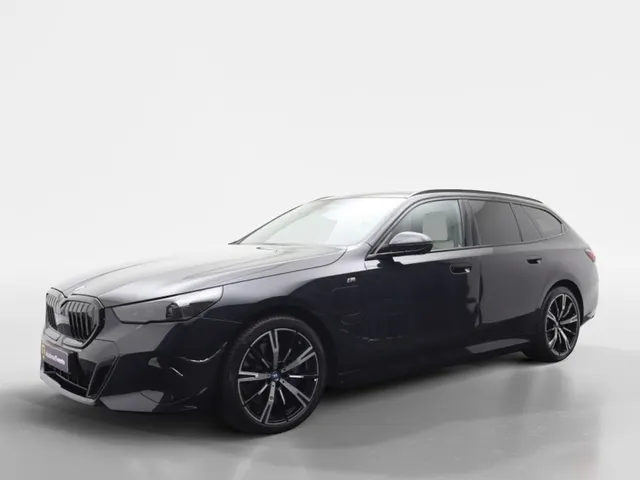BMW 5-Serie