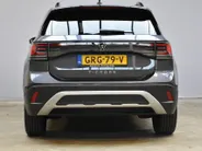 Volkswagen T-Cross 1.0 TSI 95pk Life Edition afn Trekhaak