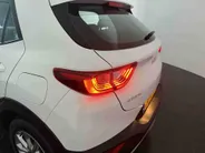 Kia Stonic 1.0 T-GDi MHEV 100pk DCT7 DynamicLine