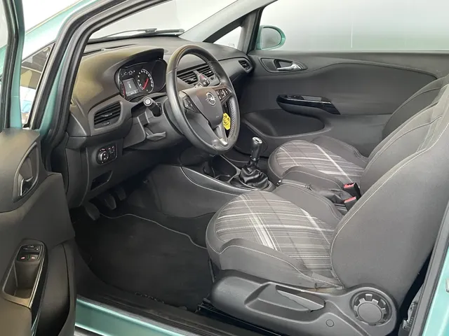 Opel Corsa 1.0 Turbo Edition