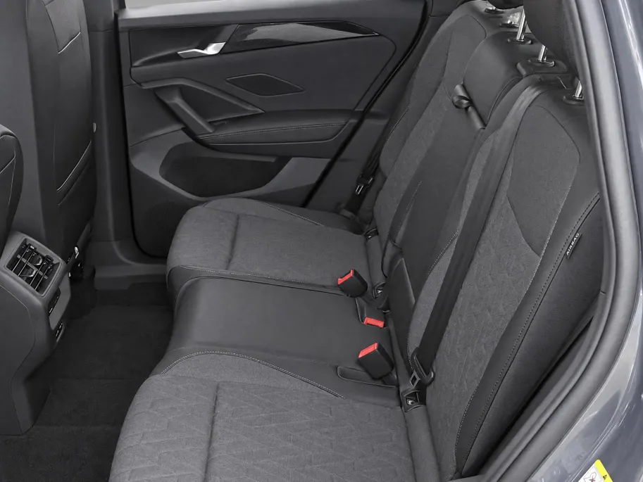 Volkswagen Tiguan Limited Edition 1.5 eHybrid 204 PK 6 versn. DSG · Design Pakket Dark · Trekhaak inklapbaar, met elektrische ontgrendeling, incl. aanhangermanoeuvreerhulp Trailer Assist ·