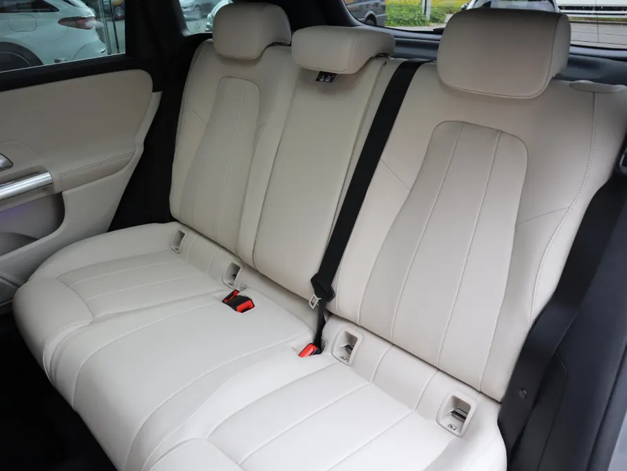 Mercedes-Benz B-Klasse 250 e Business Solution Luxury Line