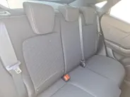 Ford Puma Gen-E 46,8 kWh | Winterpack | Comfortpack | El. achterklep | Camera | Apple Carplay&Android Auto |  Climate control |