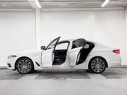 BMW 5 Serie Sedan 530e iPerformance High Executive