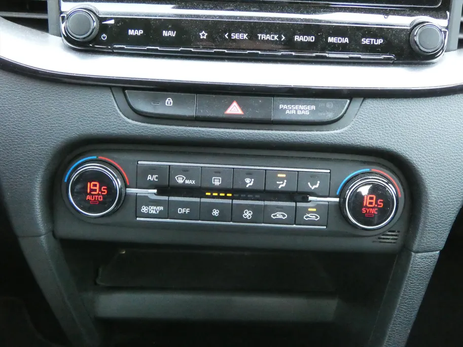 Kia XCeed 1.6 GDi PHEV DynamicLine |Navi |Camera |Direct Rijden!