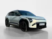 Kia EV3 GT-PlusLine 81.4 kWh NIEUW TE BESTELLEN | LUXE UITVOERING | 204 PK | Inruilvoordeel |