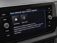 Volkswagen T-Cross 1.5TSI 150PK R-Line DSG · Trekhaak · Camera · Navigatie · Apple/Android Car Play · Stoelverwarming · Garantie t/m 01-10-2025