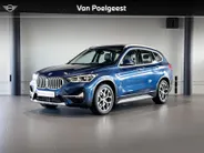BMW X1 xDrive25e Business Edition Plus