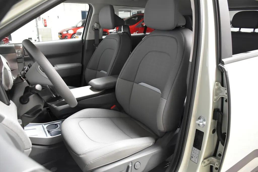 Kia EV3 81,4 kWh 204pk Plus Advanced NIEUW