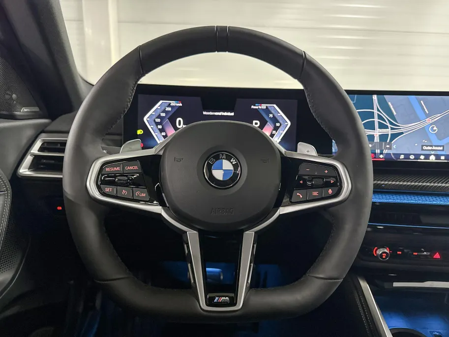 BMW 2 Serie Coupé 220i High Executive