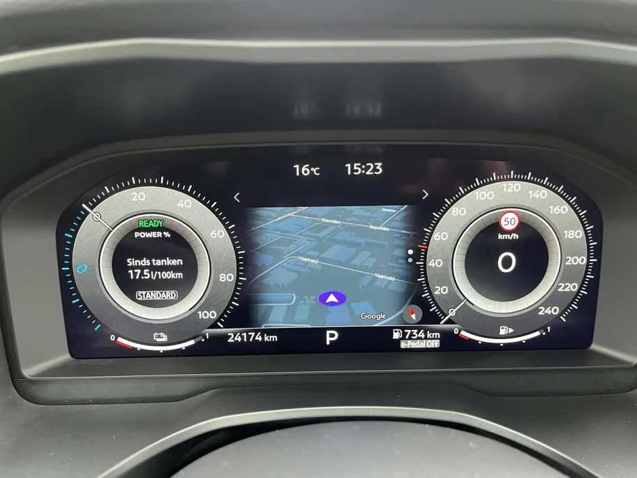 Nissan QASHQAI 1.5 e-Power N-Connecta | Panoramadak | 360 camera | Adapt. Cruise Control | Carplay