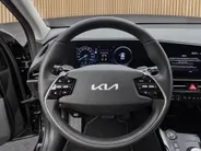 Kia Niro EV Edition Advanced 64.8 kWh Dealer onderhouden | Navigatie | Stoel + stuurverwarming | ACC | Applecarplay