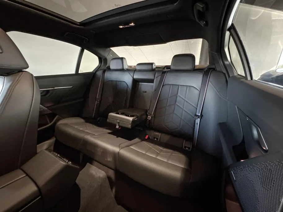 BMW i5 Sedan eDrive40 M Sportpakket Pro Comfort