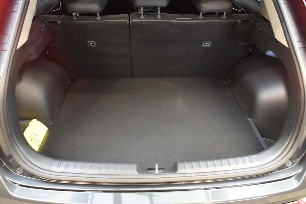 Kia Niro 1.6 GDi Hybrid 141pk DCT6 ExecutiveLine