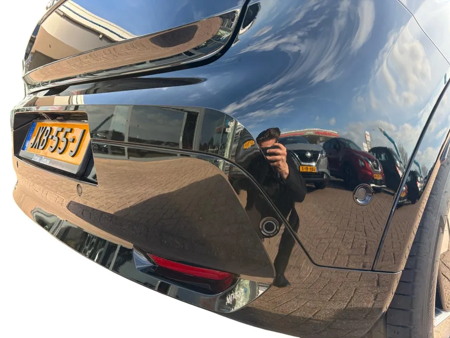 Nissan Micra EVOLVE 52 kWh *Navi+Camera*Winter Pack*Harman Kardon*Adapt. Cruise*Climate Control*FULL OPTION!