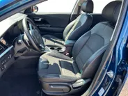 Kia Niro 1.6 GDi Hybrid DynamicLine | Navi | Camera | Climate control