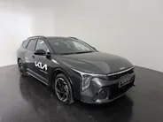 Kia K4 Sportswagon 1.0 T-GDi MHEV 115pk DCT7 GT-Line Launch Edition (schuifdak)