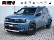 Fiat Grande Panda 1.2 Hybrid 100 PK Icon | Pack Style | Carplay | Airco | Cruise
