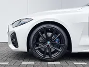 BMW 4 Serie Cabrio 430i