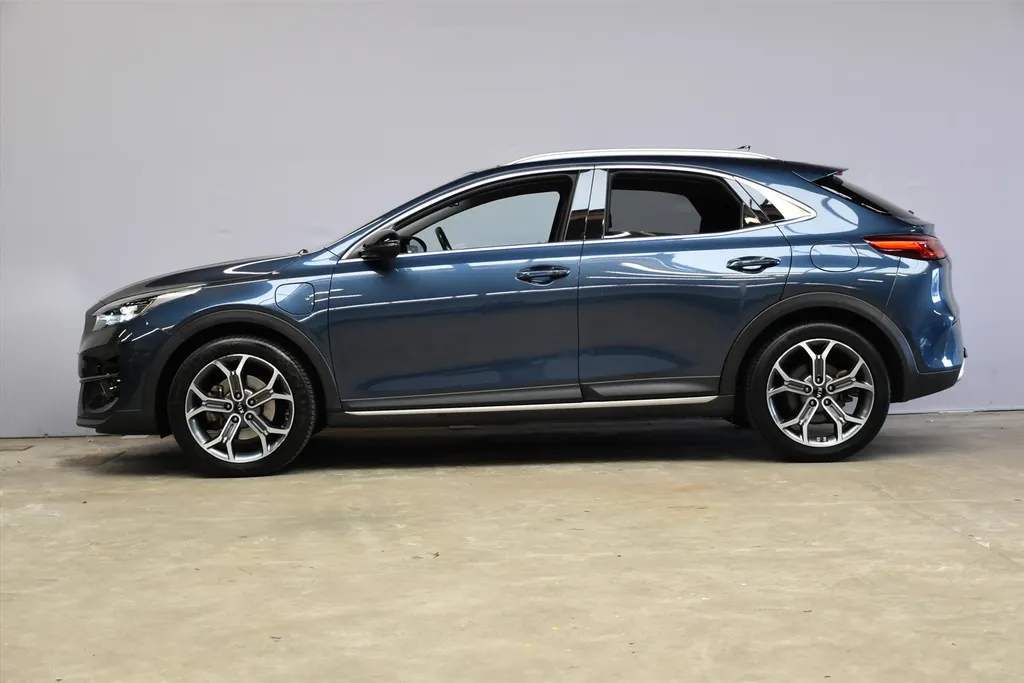 Kia XCeed 1.6 GDi PHEV 141pk DCT6 ExecutiveLine Trekhaak Pano Memory
