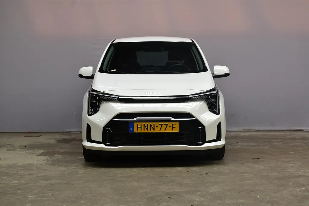 Kia Picanto 1.0 DPi 63pk 4-zits DynamicPlusLine
