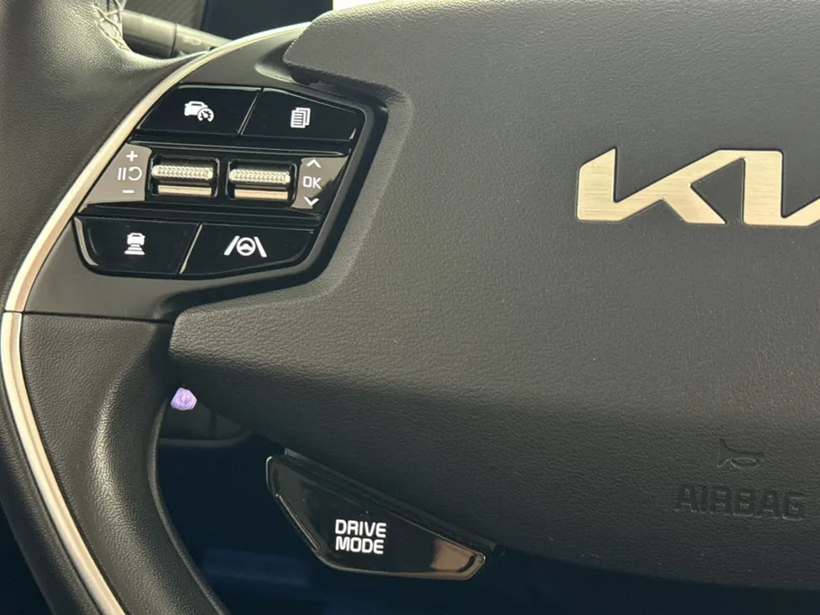 Kia EV6 GT-Line AWD 77.4 kWh 325 PK | 100% SoH | Panoramadak | Trekhaak