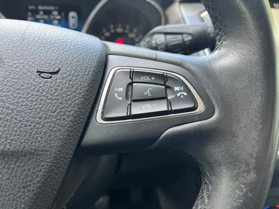 Ford Focus 1.0 First Edition | CAMERA | NAVIGATIE | LM VELGEN | CRUISE | AIRCO |