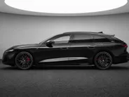 Audi A6 Avant 2.0 e-hybrid quattro S edition 299 PK · Tech plus · Glazen panoramadak · B&O premium 3D