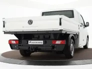 Volkswagen Bedrijfswagens e-Transporter Bedrijfswagens Pick-Up Dubbel Cabine 71kWh 218pk 733943