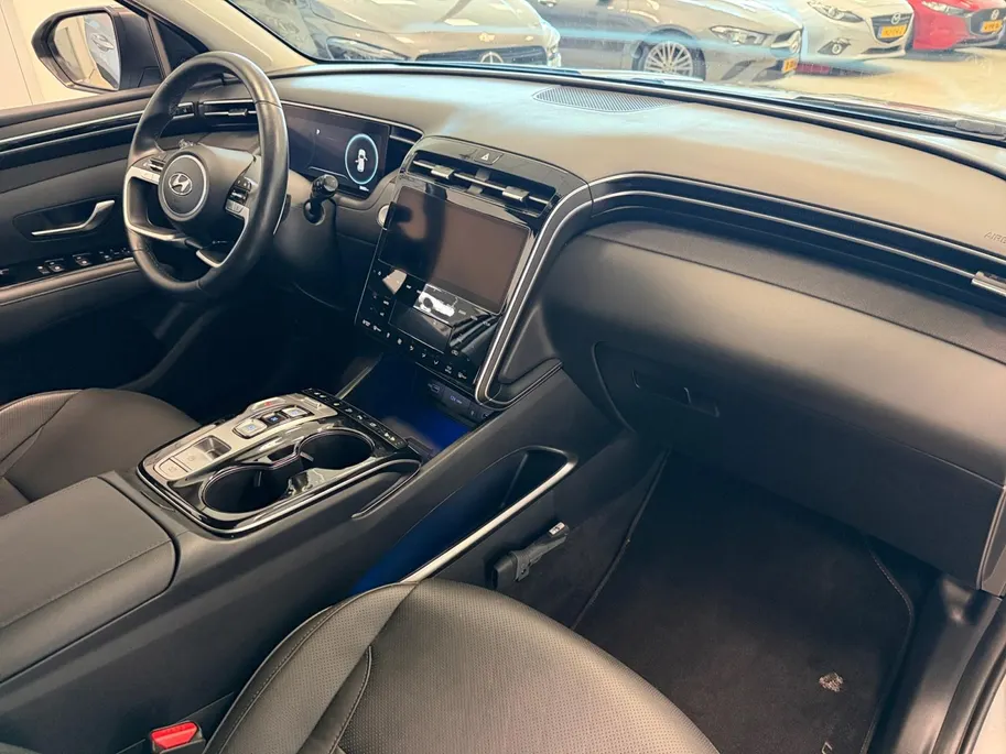 Hyundai Tucson 1.6 | T-GDI | PHEV | PREMIUM | 4WD | 360 CAMERA |