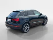 Audi Q3 1.4 TFSI CoD Design Pro Line Plus *Automaat*Navi+Camera*Cruise Control*Climate Control*Stoelverwarming*Elekt. Achterklep*Zeer nette auto!