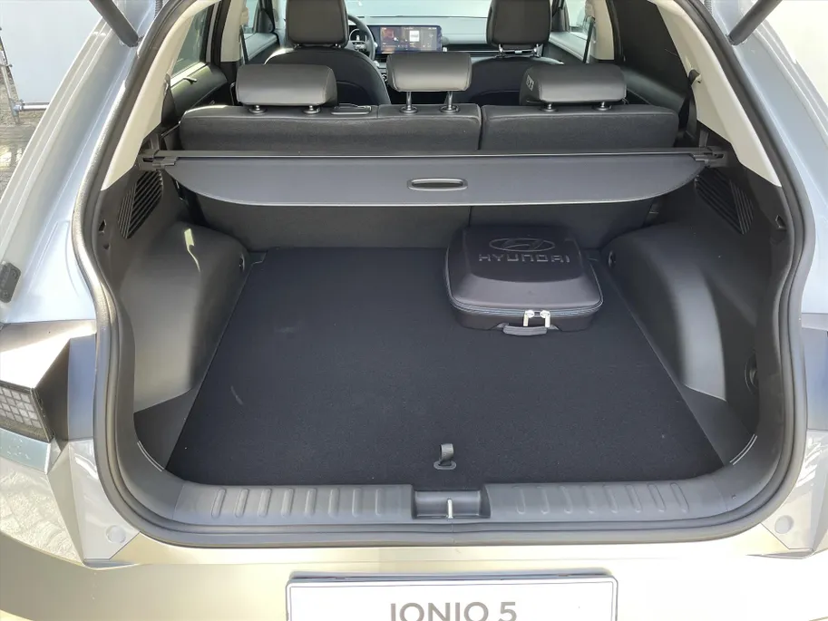 Hyundai IONIQ 5 84 kWh 229pk RWD Lounge / Voorraad deal